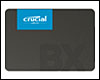 Disque dur SSD Crucial BX500 1 To 2.5 pouces (7mm) Serial ATA 3 (6Gb/s)