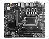 Carte mre MSI PRO B760M-E DDR4 Socket 1700 (Intel B760 Express) mATX